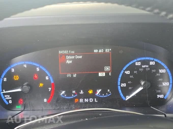 2021 Ford Bronco Sport Big Bend – miniatura 12