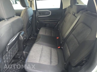 2021 Ford Bronco Sport Big Bend – miniatura 13