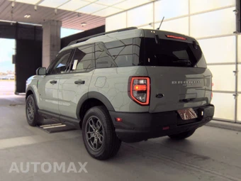 2021 Ford Bronco Sport Big Bend – miniatura 6
