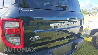 2021 Ford Bronco Sport Big Bend - miniatura 19