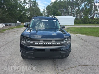 2021 Ford Bronco Sport Big Bend - miniatura 2