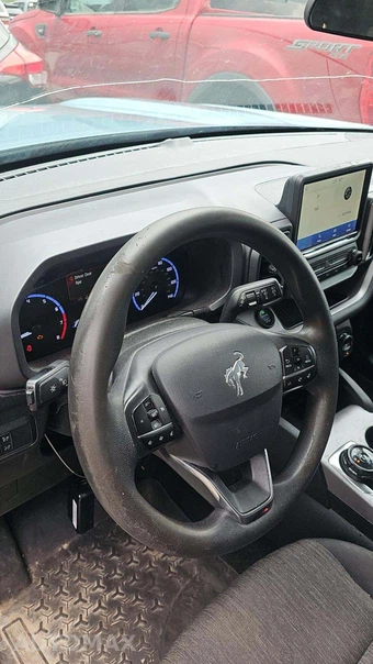 2021 Ford Bronco Sport Big Bend – miniatura 19