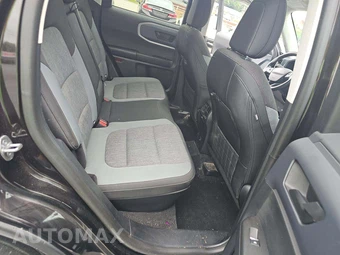 2021 Ford Bronco Sport Big Bend – miniatura 16
