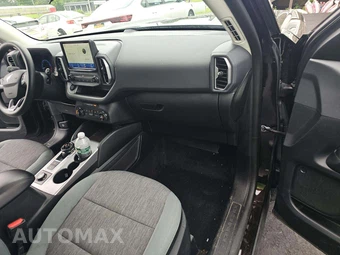 2021 Ford Bronco Sport Big Bend – miniatura 19