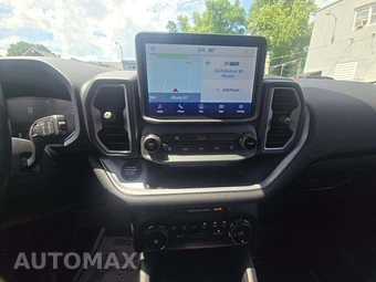 2021 Ford Bronco Sport Big Bend - miniatura 10
