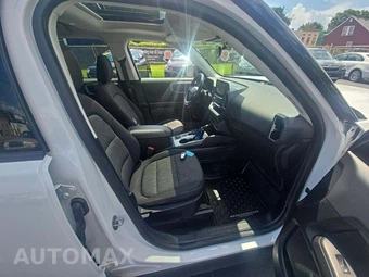 2021 Ford Bronco Sport Big Bend - miniatura 18