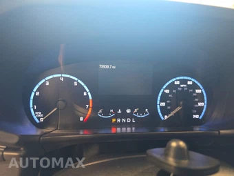 2021 Ford Bronco Sport Big Bend - miniatura 12