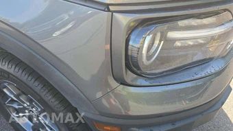 2021 Ford Bronco Sport Big Bend - miniatura 18