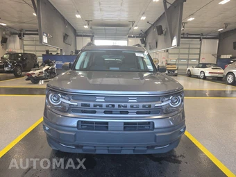 2021 Ford Bronco Sport Big Bend - miniatura 2