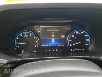 2021 Ford Bronco Sport Outer Banks - miniatura 12