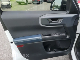 2021 Ford Bronco Sport Outer Banks - miniatura 9