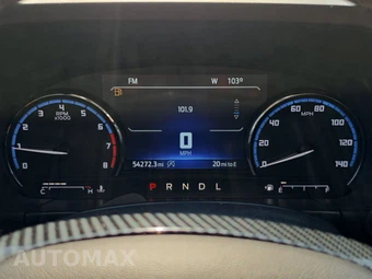 2021 Ford Bronco Sport Outer Banks - miniatura 12