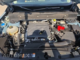 2021 Ford Bronco Sport Outer Banks - miniatura 15