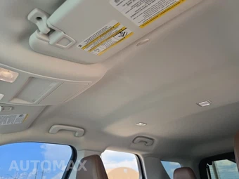 2021 Ford Bronco Sport Outer Banks - miniatura 17
