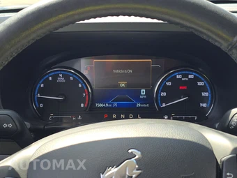 2021 Ford Bronco Sport Outer Banks - miniatura 12
