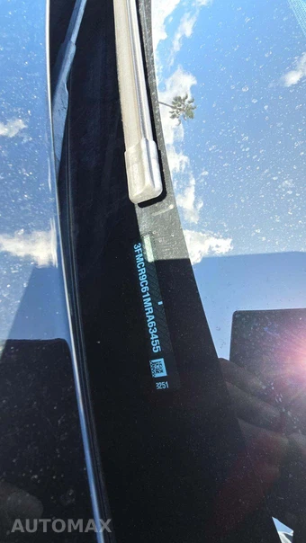 2021 Ford Bronco Sport Outer Banks - miniatura 18
