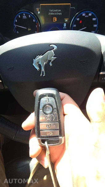 2021 Ford Bronco Sport Outer Banks - miniatura 20