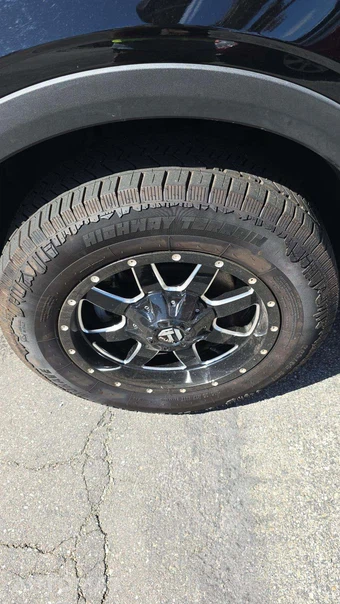 2021 Ford Bronco Sport Outer Banks - miniatura 33