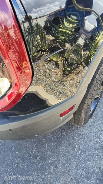 2021 Ford Bronco Sport Outer Banks - miniatura 36