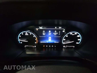 2021 Ford Bronco Sport Outer Banks - miniatura 6