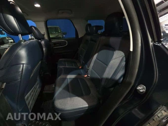 2021 Ford Bronco Sport Outer Banks - miniatura 7