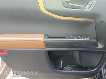 2021 Ford Bronco Sport Outer Banks - miniatura 15