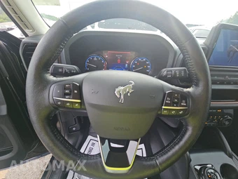 2021 Ford Bronco Sport Outer Banks - miniatura 16
