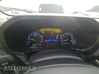 2021 Ford Bronco Sport Outer Banks - miniatura 18