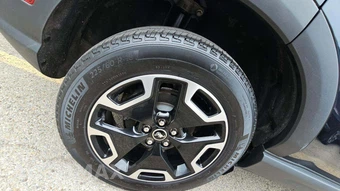 2021 Ford Bronco Sport Outer Banks - miniatura 27