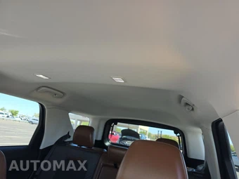 2021 Ford Bronco Sport Outer Banks – miniatura 19