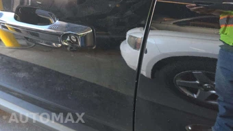2021 Ford Bronco Sport Outer Banks – miniatura 20