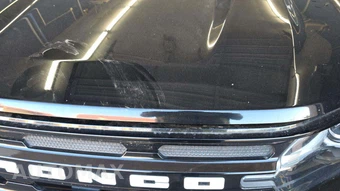 2021 Ford Bronco Sport Outer Banks – miniatura 23