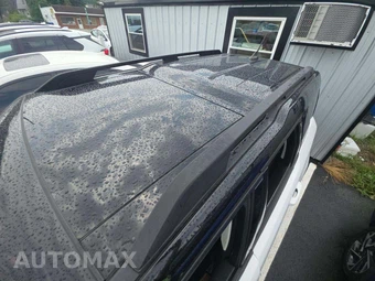 2021 Ford Bronco Sport Outer Banks - miniatura 12