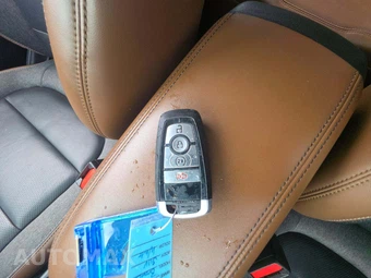 2021 Ford Bronco Sport Outer Banks - miniatura 8