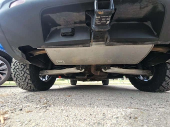 2021 Ford Bronco Sport Outer Banks - miniatura 15