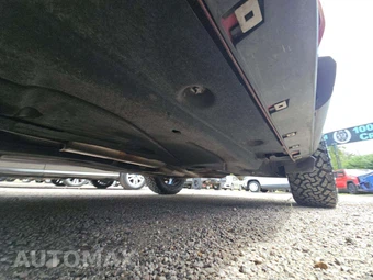 2021 Ford Bronco Sport Outer Banks - miniatura 7
