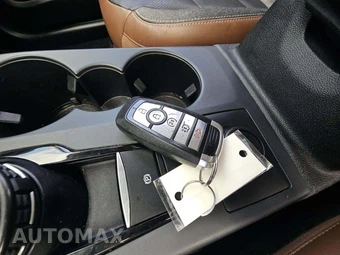 2021 Ford Bronco Sport Outer Banks - miniatura 8