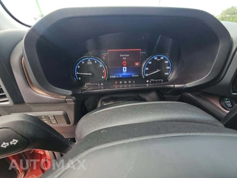 2021 Ford Bronco Sport Outer Banks - miniatura 9