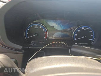 2021 Ford Bronco Sport Outer Banks - miniatura 12