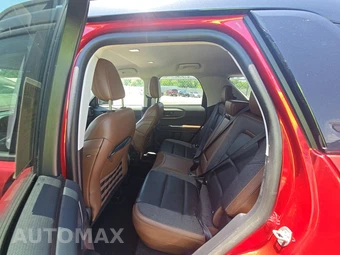 2021 Ford Bronco Sport Outer Banks - miniatura 13
