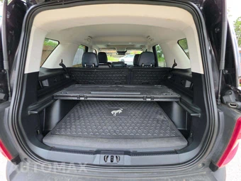 2021 Ford Bronco Sport Outer Banks – miniatura 11