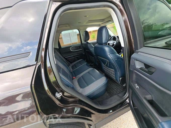 2021 Ford Bronco Sport Outer Banks – miniatura 13