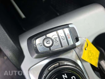 2021 Ford Bronco Sport Outer Banks – miniatura 5