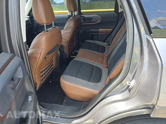 2021 Ford Bronco Sport Outer Banks – miniatura 13