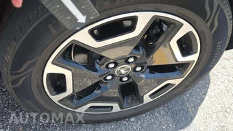 2021 Ford Bronco Sport Outer Banks – miniatura 25