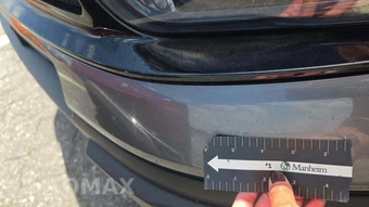 2021 Ford Bronco Sport Outer Banks – miniatura 33