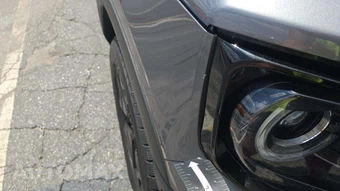 2021 Ford Bronco Sport Outer Banks – miniatura 36