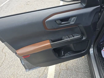 2021 Ford Bronco Sport Outer Banks – miniatura 9