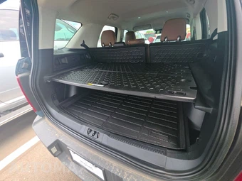 2021 Ford Bronco Sport Outer Banks – miniatura 16