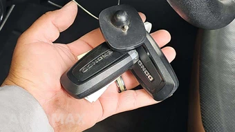 2021 Ford Bronco Sport Outer Banks – miniatura 20